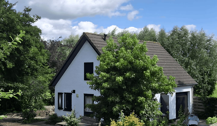Appartement · 60 m² · €1500,-