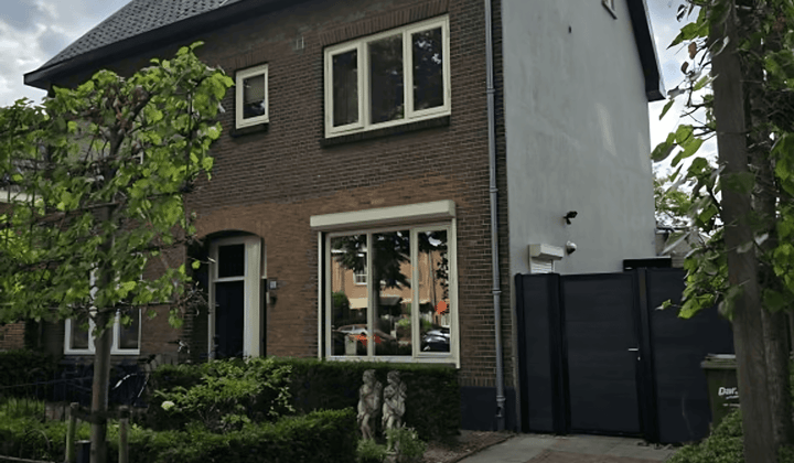 Appartement · 70 m² · €1475,-