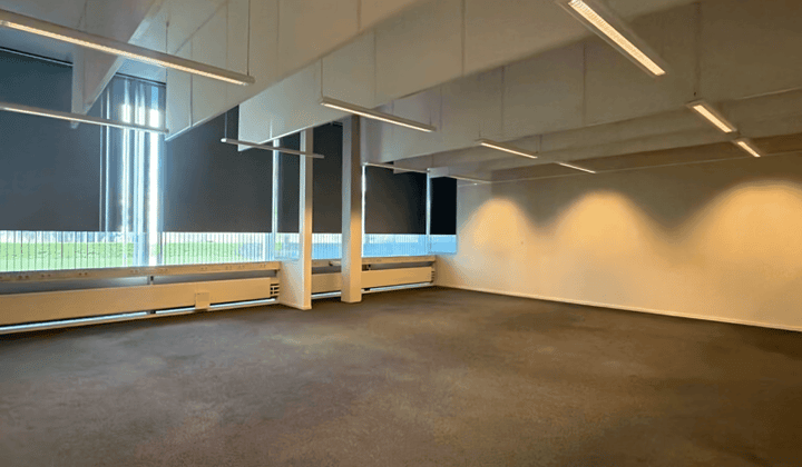 Kantoor · 20 m² · €200,-