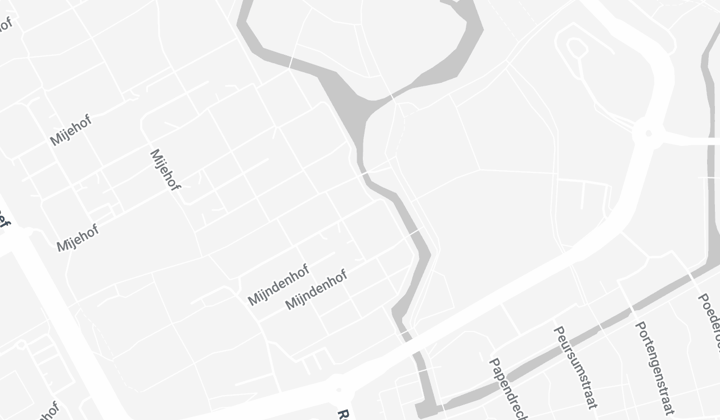 Huis · 91 m² · €1625,-