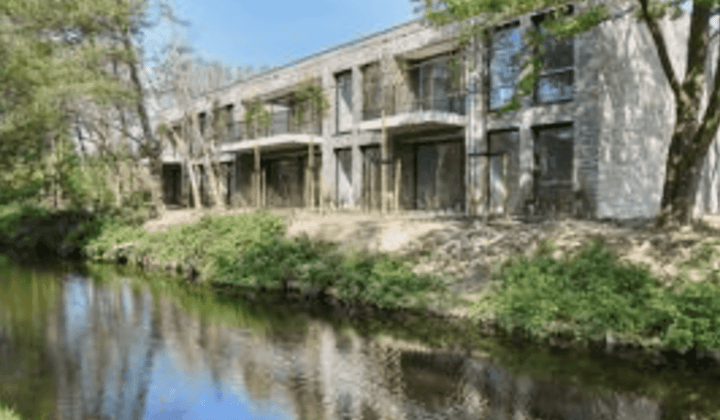 Seniorenwoning · 71 m² · €1240,-