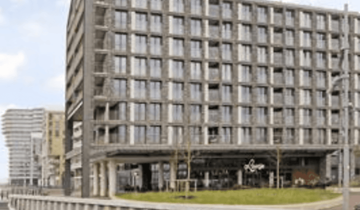 Appartement · 76 m² · €1625,-