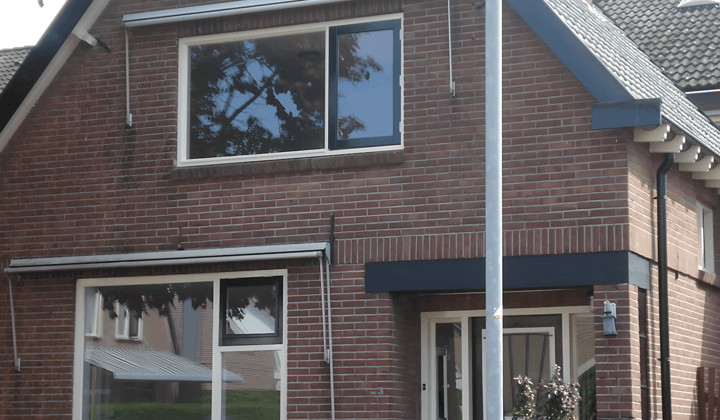 Kamer · 18 m² · €485,-