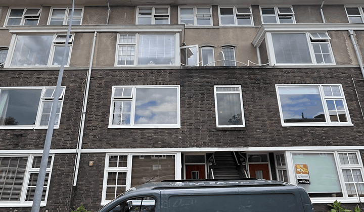 Appartement · 35 m² · €1268,-