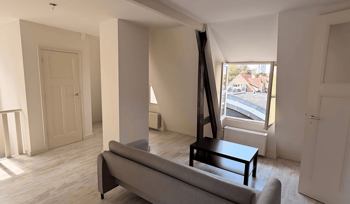 Appartement · 55 m² · €1400,-