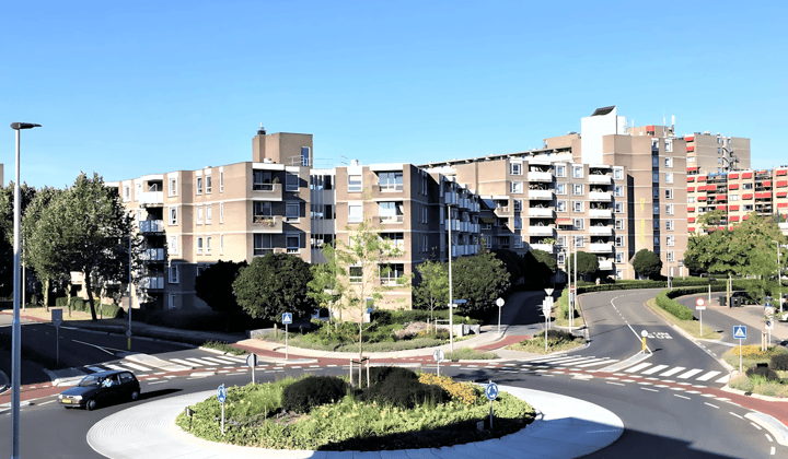 Appartement · 75 m² · €1125,-