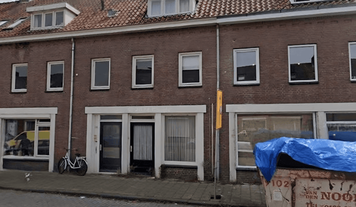 Appartement · 50 m² · €1500,-