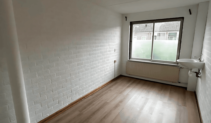 Kamer · 21 m² · €669,-