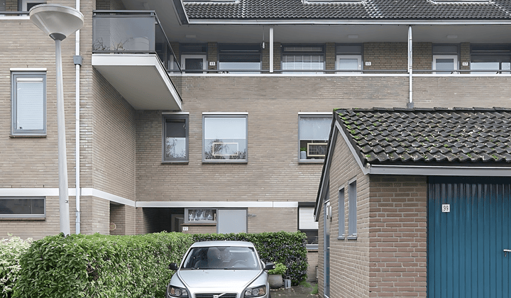 Appartement · 70 m² · €1595,-