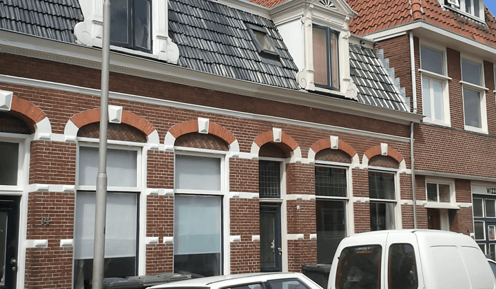 Kamer · 16 m² · €525,-