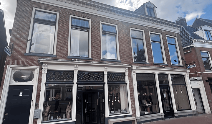 Appartement · 75 m² · €1250,-