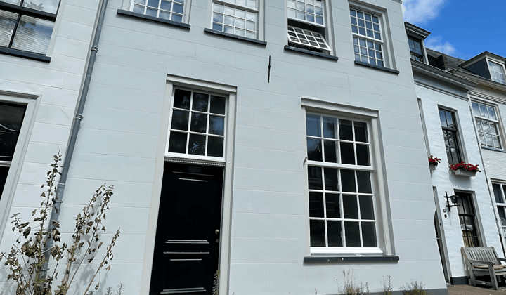 Appartement · 65 m² · €1546,-