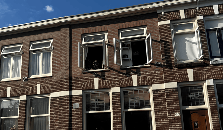 Kamer · 14 m² · €445,-