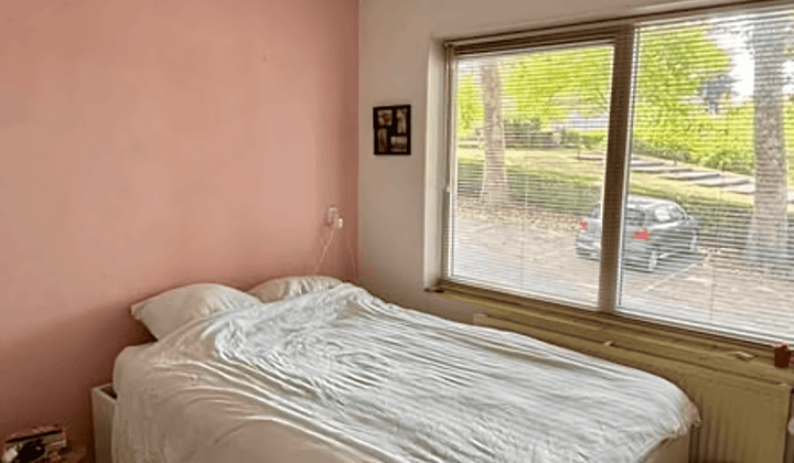 Kamer · 12 m² · €415,-