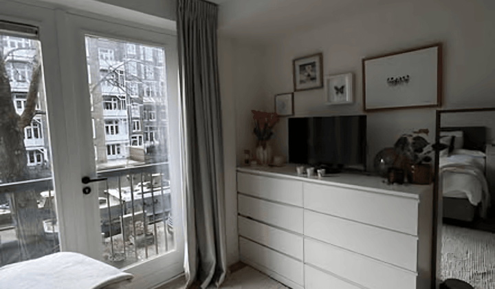 Huis · 112 m² · €1500,-