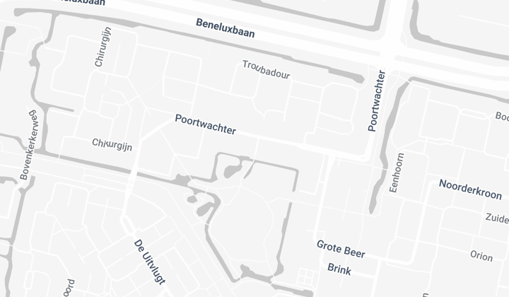 Huis · 95 m² · €2900,-