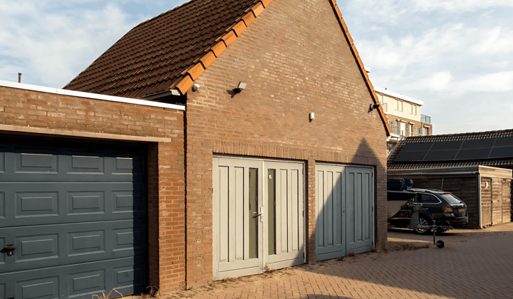 Huis · 51 m² · €940,-
