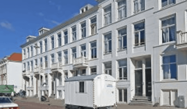 Huis · 188 m² · €1673,-