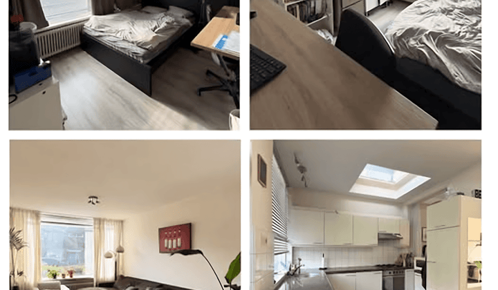 Kamer · €550,-