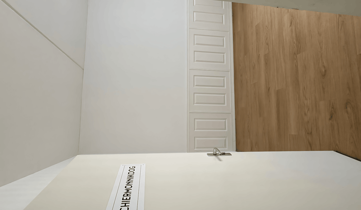 Kamer · 16 m² · €781,-