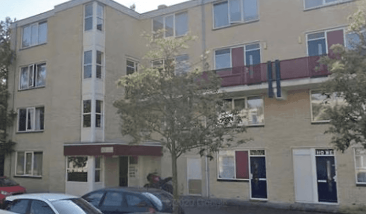 Appartement · 61 m² · €950,-