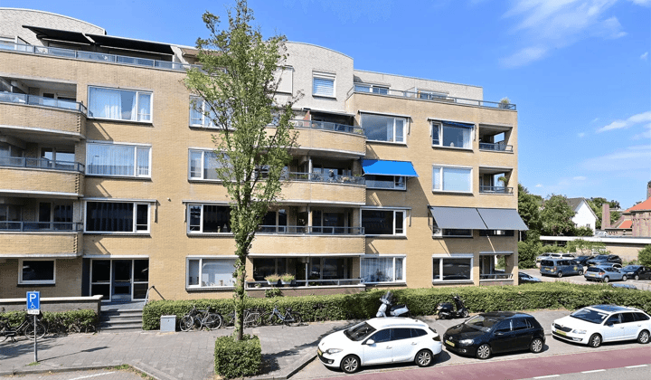Appartement · 83 m² · €1850,-