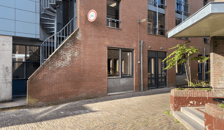 Appartement · 56 m² · €1265,-