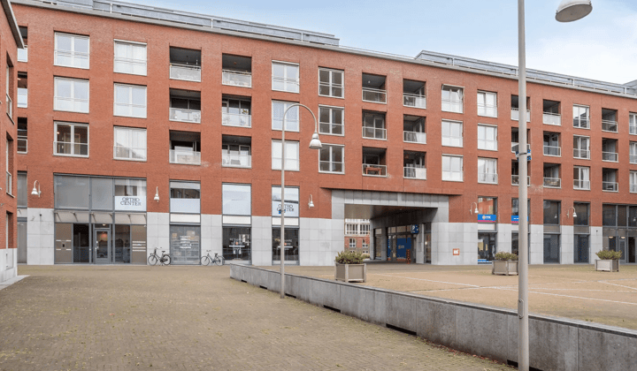 Appartement · 103 m² · €1750,-