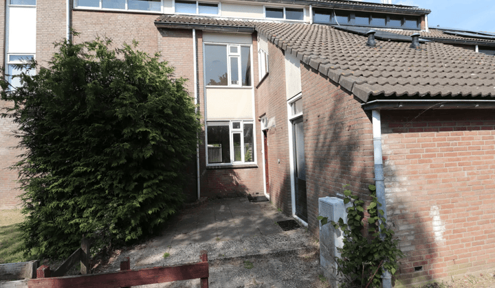 Huis · 125 m² · €1500,-