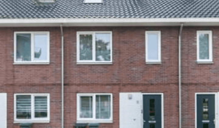 Huis · 125 m² · €2135,-