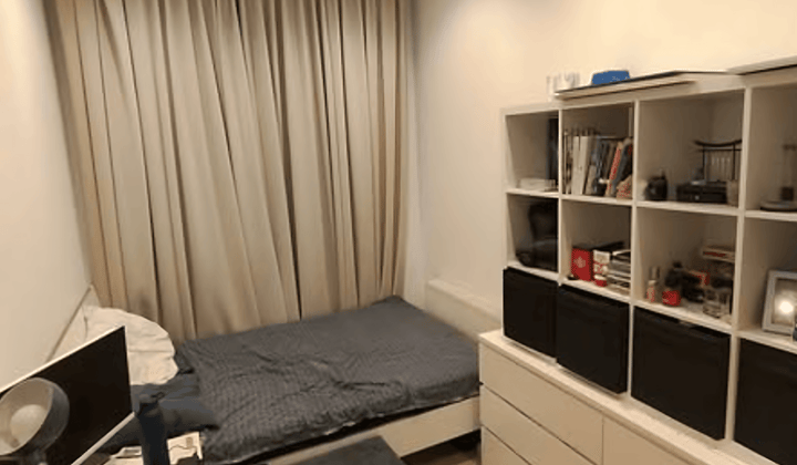 Kamer · 10 m² · €540,-