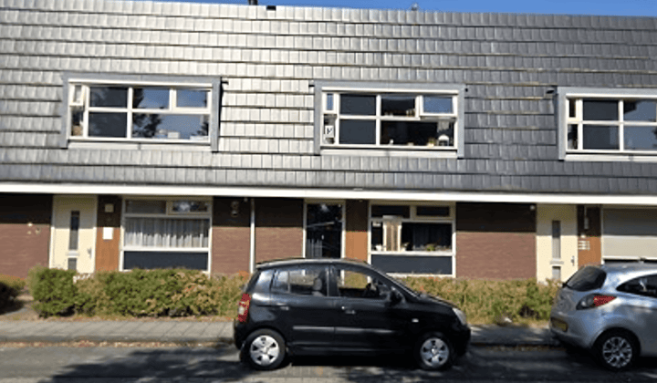 Appartement · 18 m² · €432,-