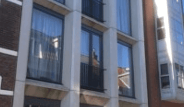 Appartement · 33 m² · €1022,-