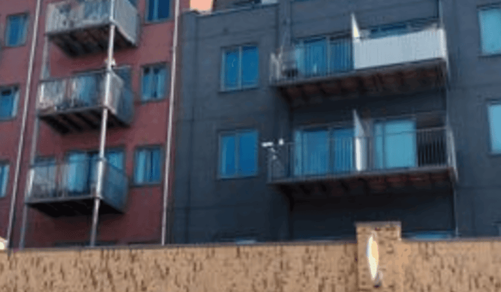 Appartement · 86 m² · €1064,-