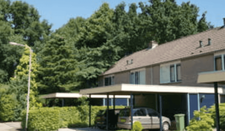 Huis · 128 m² · €1495,-