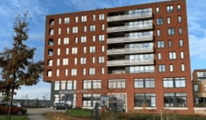 Appartement · 98 m² · €1395,-