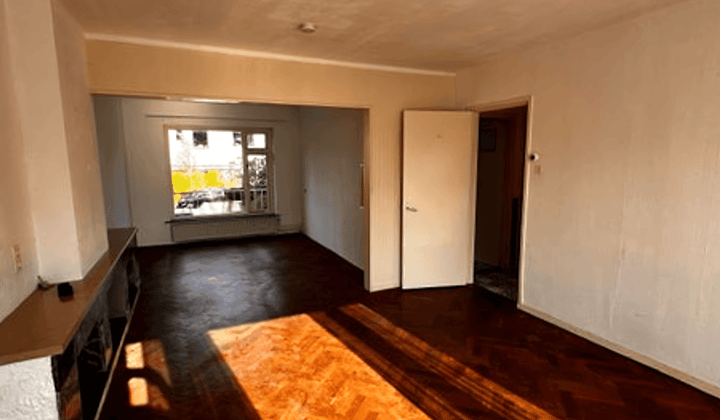 Appartement · 65 m² · €921,-