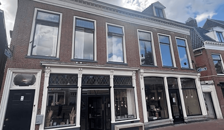 Appartement · 75 m² · €1250,-