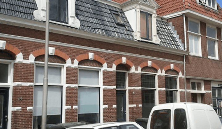 Kamer · 16 m² · €525,-