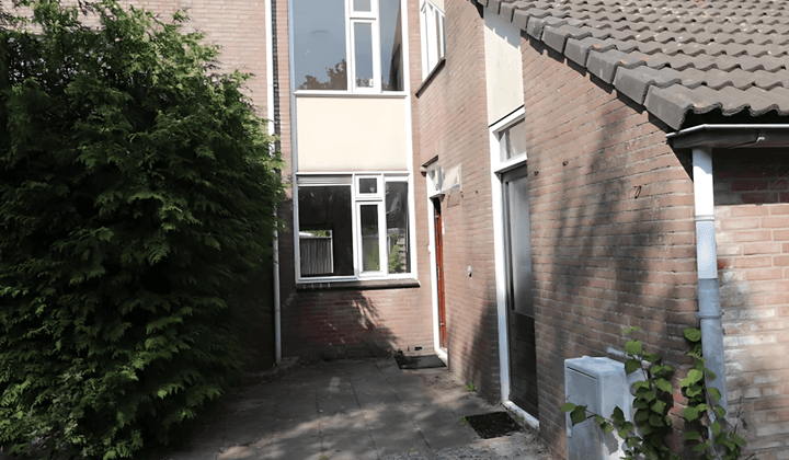 Huis · 125 m² · €1500,-