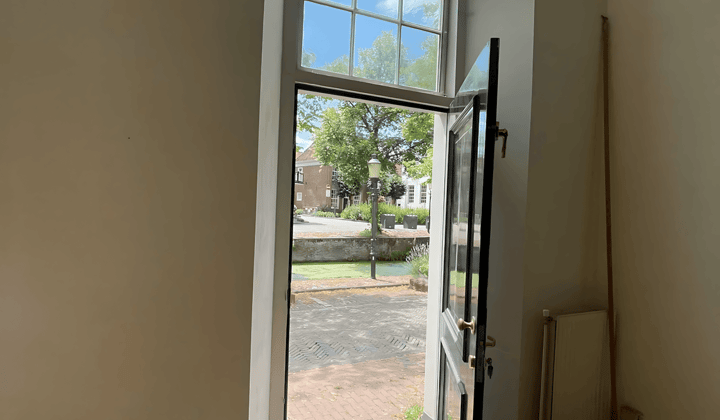 Appartement · 65 m² · €1574,-