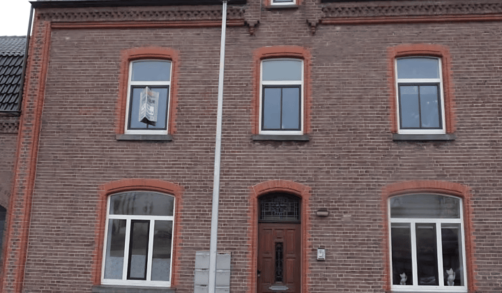 Kamer · 60 m² · €625,-