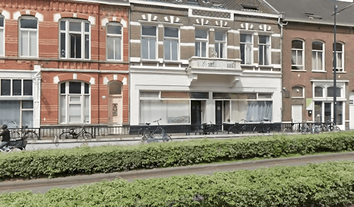 Kamer · 15 m² · €798,-