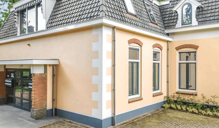 Kantoor · 56 m² · €1100,-