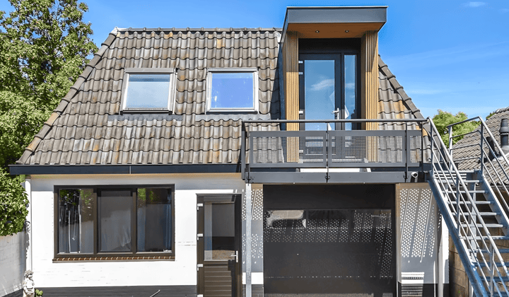 Kantoor · 70 m² · €1250,-