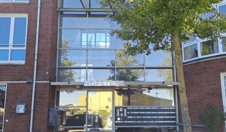 Seniorenwoning · 98 m² · €1228,-