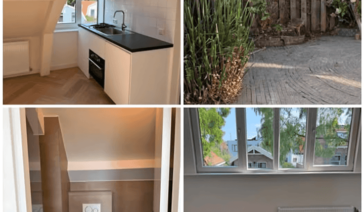 Appartement · €2000,-