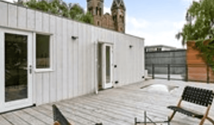 Huis · 194 m² · €4500,-