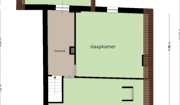 Huis · 190 m² · €2050,-
