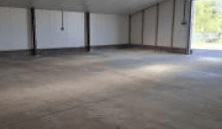Bedrijfsruimte · 160 m² · €935,-